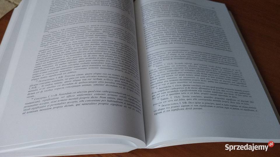 Wiedza i wiara wybrane pisma filozoficzne Jan Gdańsk