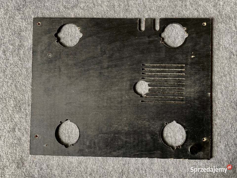 FRYDERYK G 620 fs pokrywa dolna Lublin