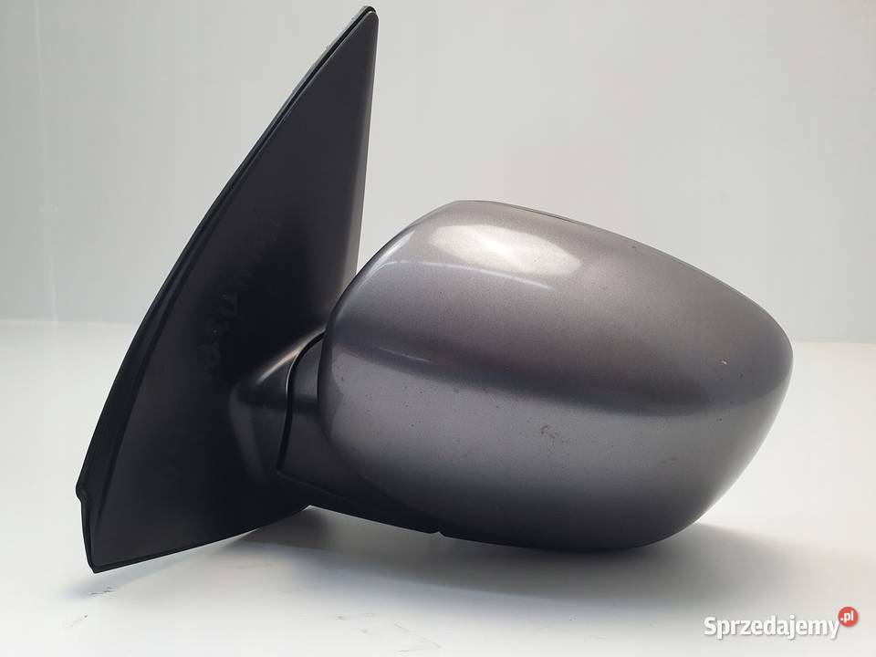 LUSTERKO LEWE Hyundai I10 I 0710 KIEROWCY Rudka