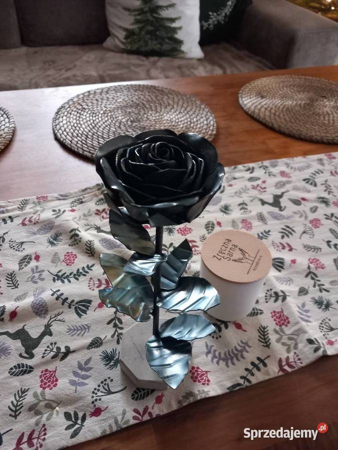 Róże na zamówienie Luboń