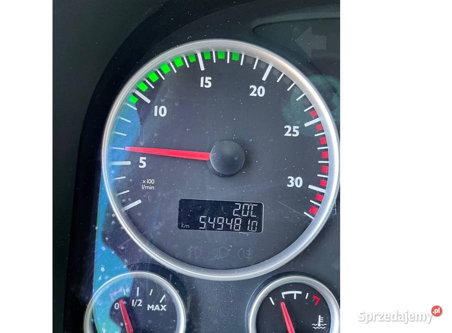 Hakowiec Man Warszawa