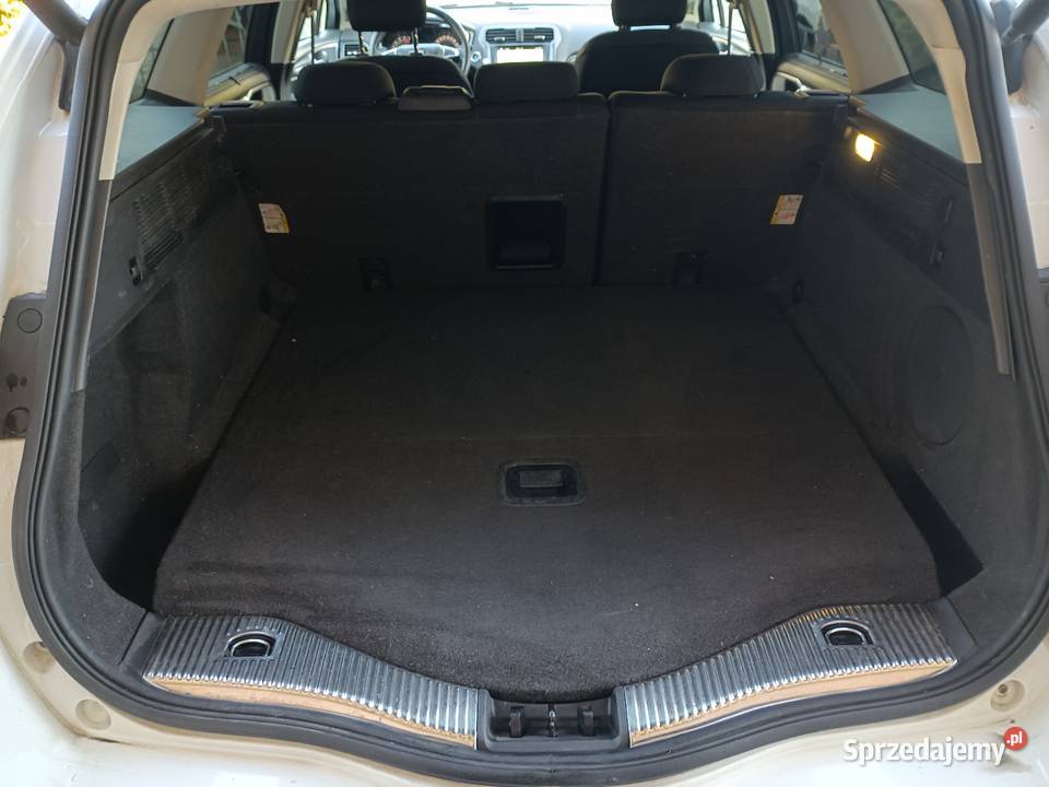 Ford Mondeo Ford MONDEO 180 POWERSHIFT Sony gniazdo AUX Lusówko sprzedam