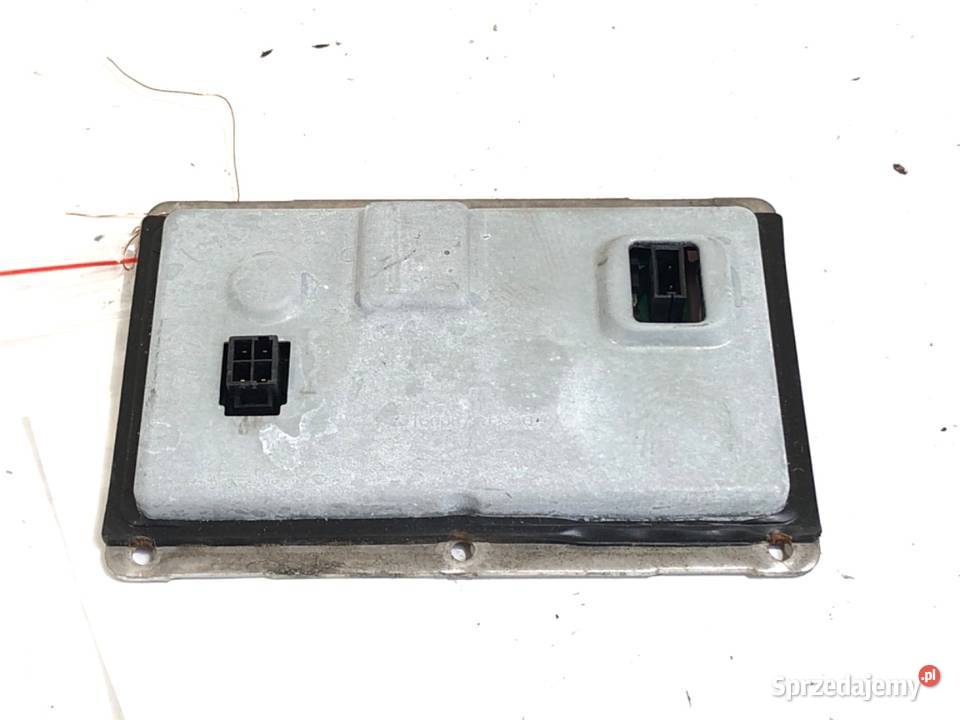 PRZETWORNICA XENON VOLVO S60 I 89035113 0010 osobowe