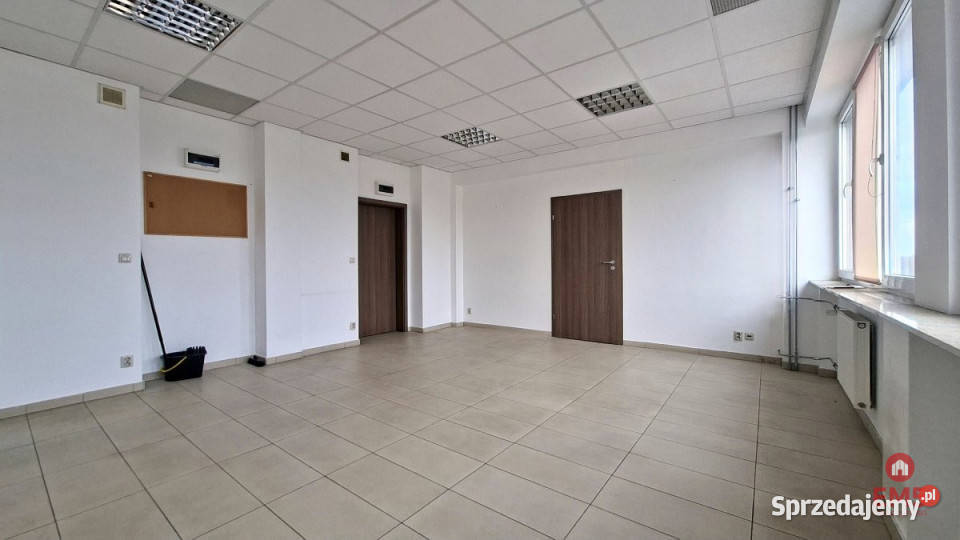Do wynajęcia lokal Białystok 30m2