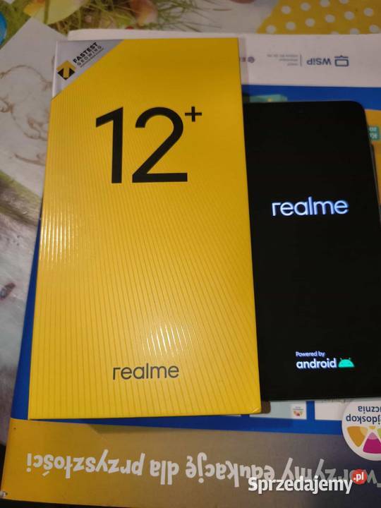 Telefon Realme 12
