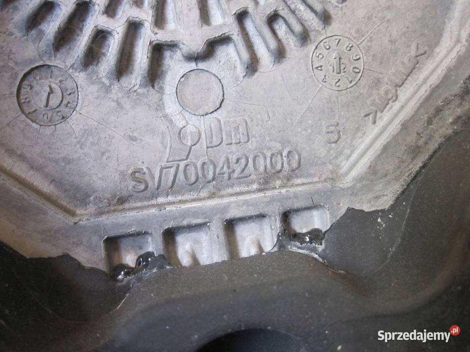 OPEL CORSA D LIFT 12r kierownica skórzana świętokrzyskie Kielce