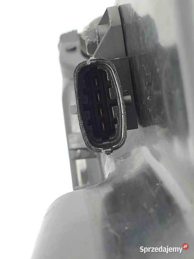 Obudowa Filtra Air Box Puszka Krociec Polaris