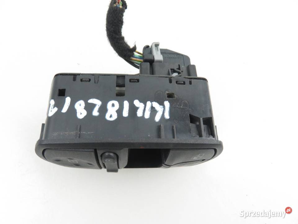 PANEL SZYB OPEL CORSA D 13258521AA sprzedam