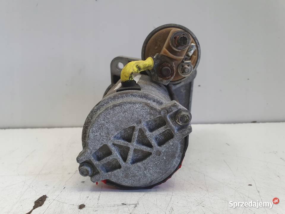 ROZRUSZNIK Volvo V40 II 16 D2 ROZRUSZNIK valeo Rudka