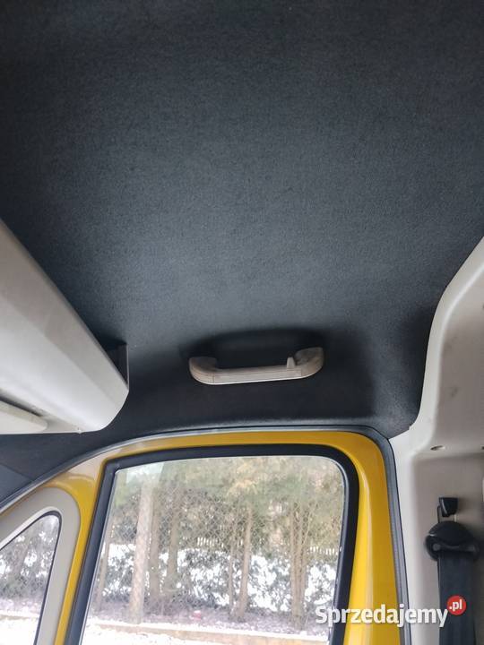 Peugeot Boxer Częstochowa