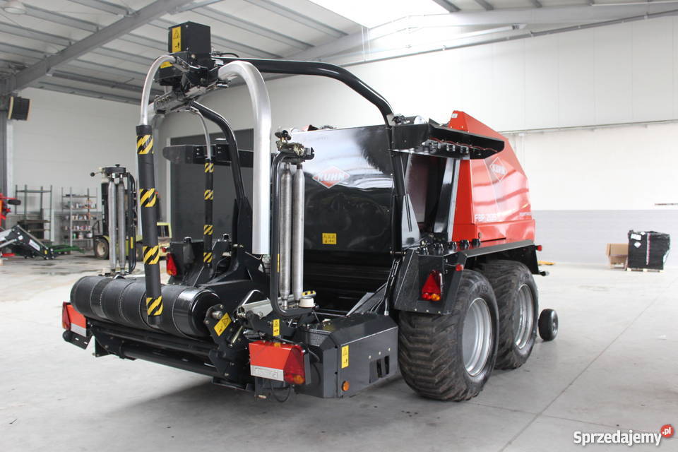 Kuhn FBP 2135