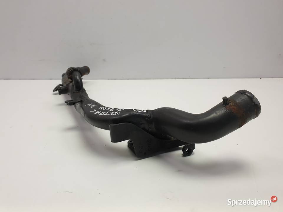 Opel Vectra C 19 CDTI MAGISTRALA WODY wodna Rudka