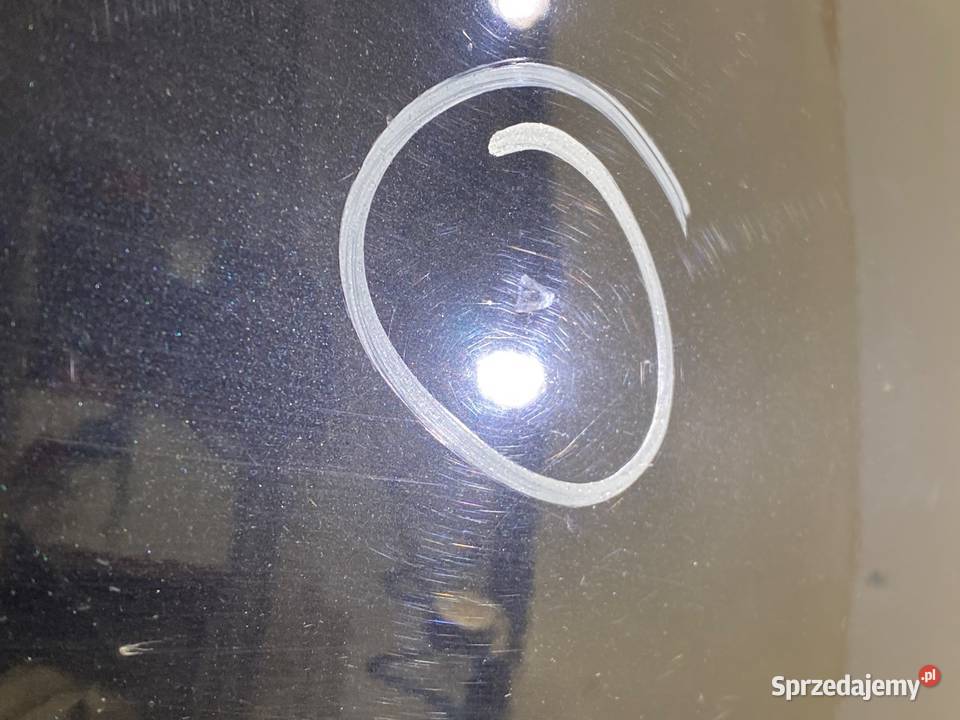 DRZWI LEWY PRZÓD AUDI A6 C6 Kombi 0411 podkarpackie