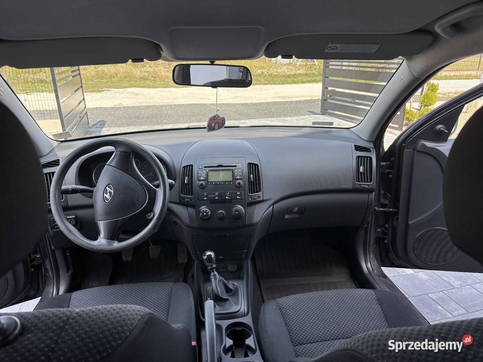 Hyundai i30 Gorzkowice