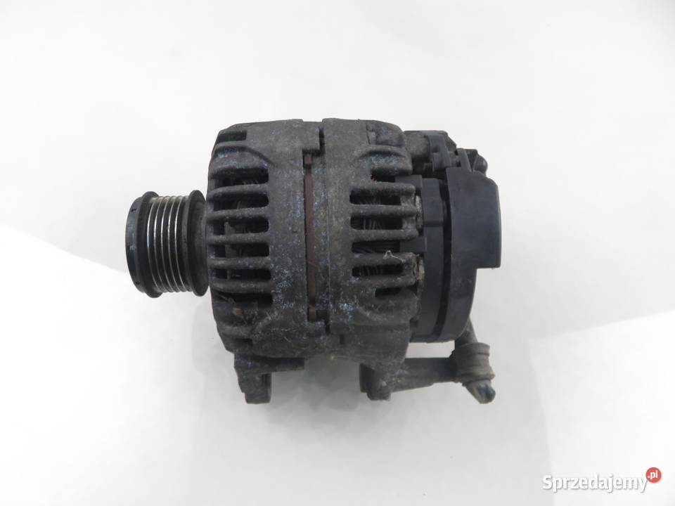 ALTERNATOR VW CADDY III 19 TDI BLS 06F903023D