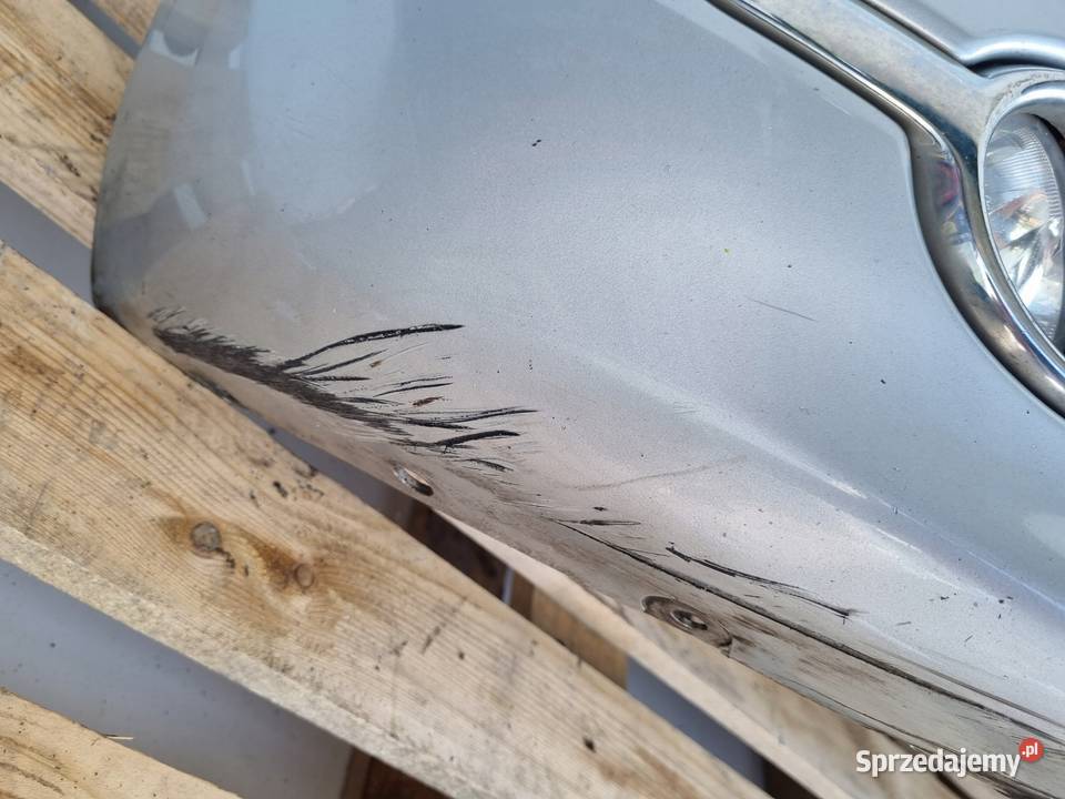 Peugeot 208 KOMPLETNY PRZEDNI ZDERZAK przód EZR Chełm