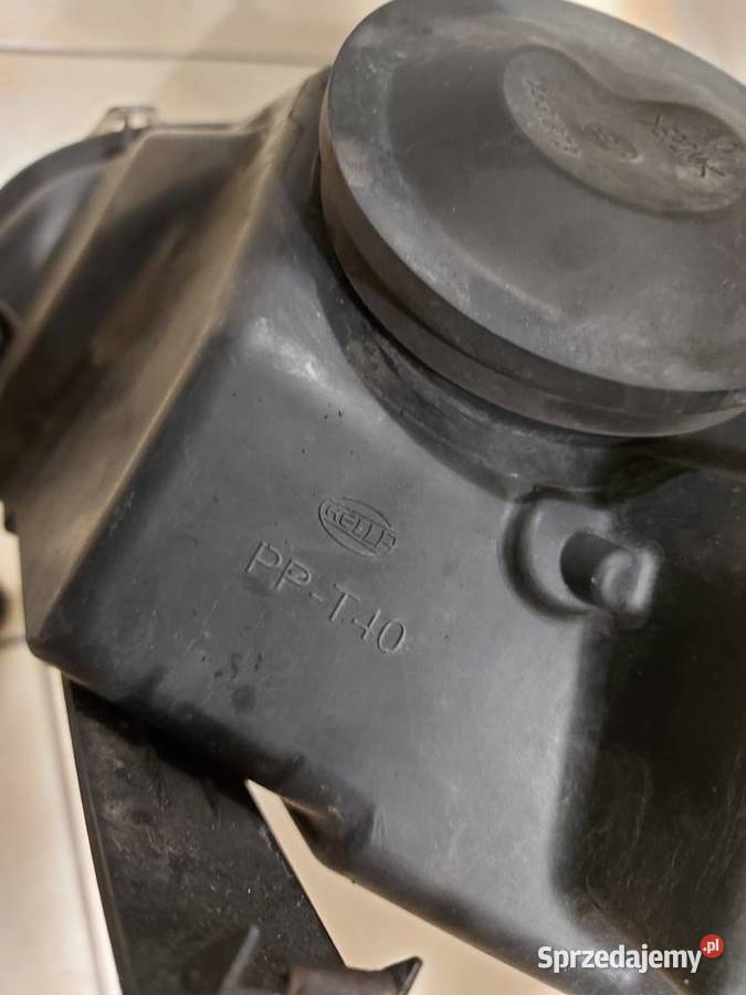 Lampa przednia prawa reflektor Ford C CMAX Lift Oświetlenie Tychy sprzedam