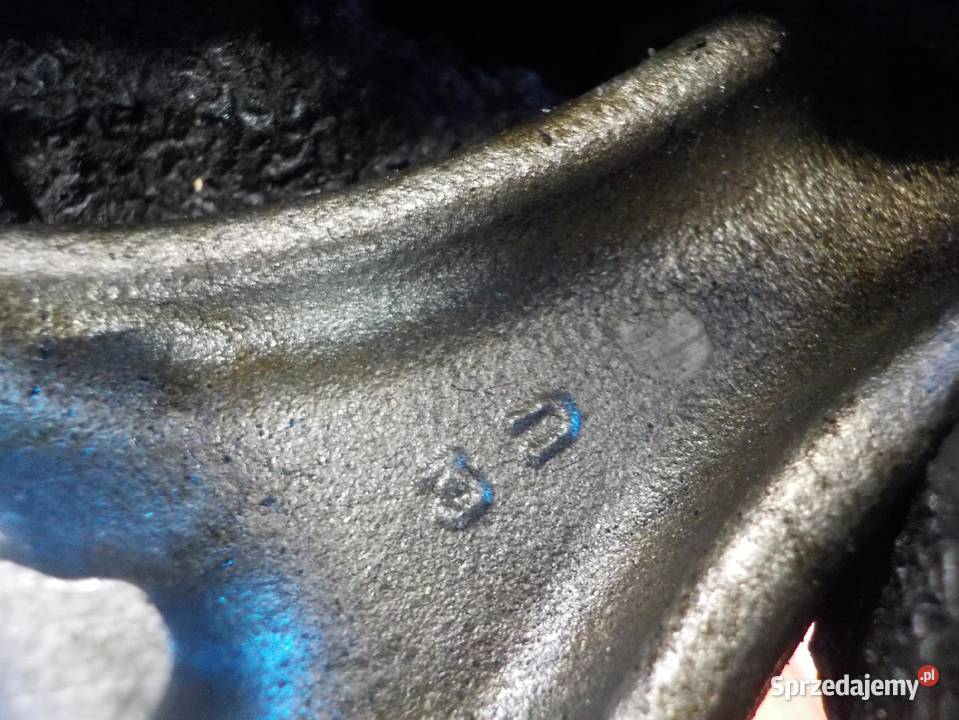 LEXUS IS II RAV4 22 D 07r 177 2ADFHV korbowod 6t mazowieckie