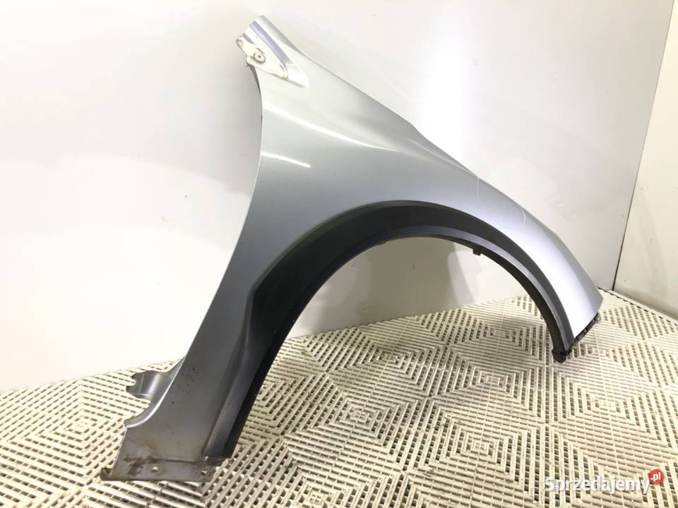 BŁOTNIK PRAWY PRZÓD SUBARU XV Hatchback OSŁONA