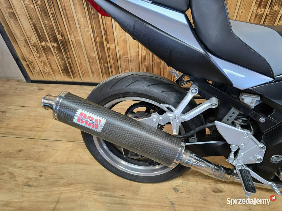 Suzuki SV Przepiękny CZYSTY I ZADBANY suzuki sv Stare Miasto