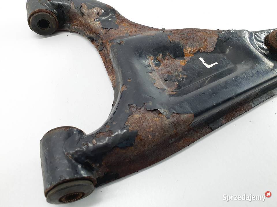 Wahacz lewy przod Yamaha Big Bear Briun 250 Łódź sprzedam