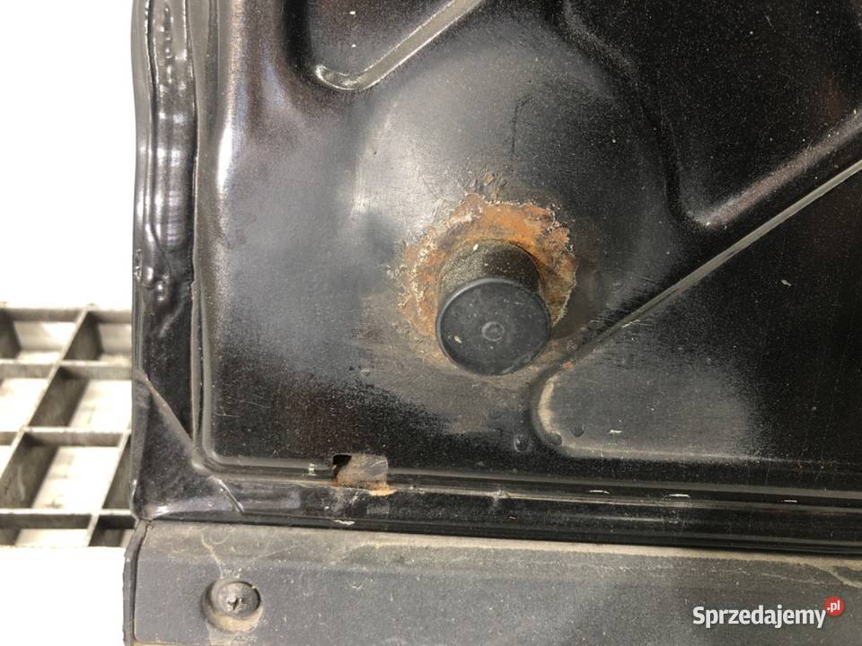 DRZWI LEWY PRZÓD HONDA CRV III Minivan podkarpackie