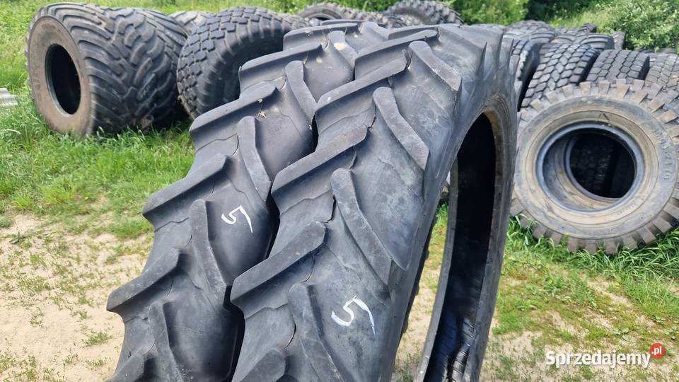 95r48 27095r48 112r48 Taurus 12PR bez napraw 70 warmińsko-mazurskie