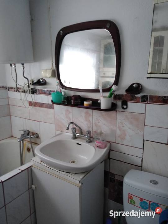 Dom z działką do sprzedania mieszkalny Przeradowo