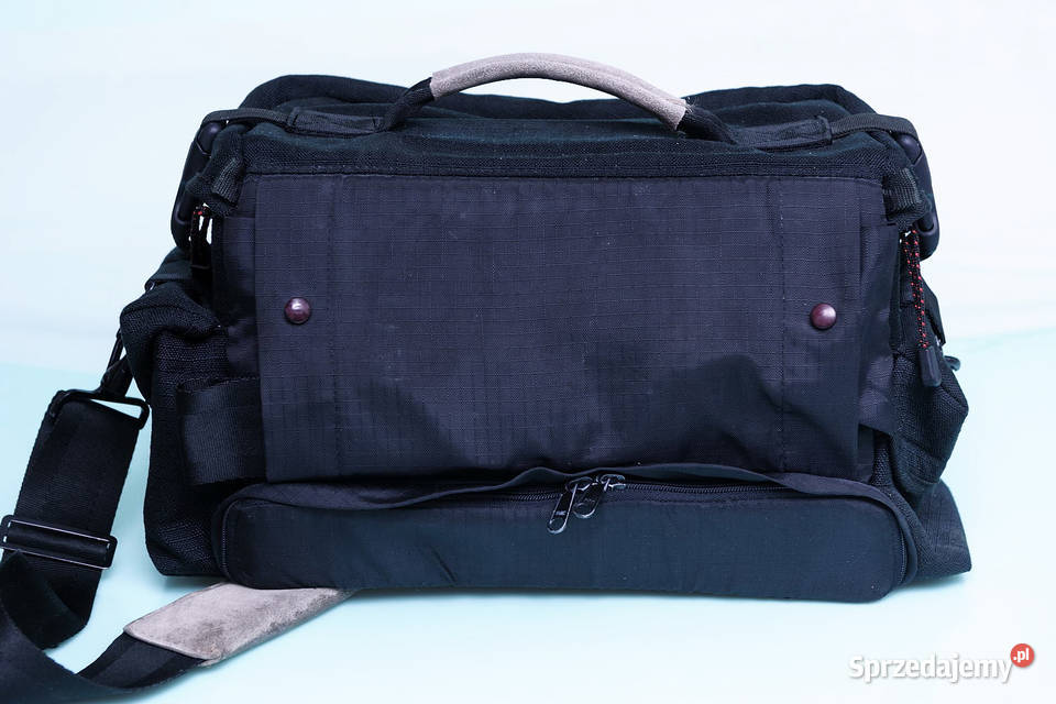 Tamrac USA 709 profesjonalna torba fotograficzna