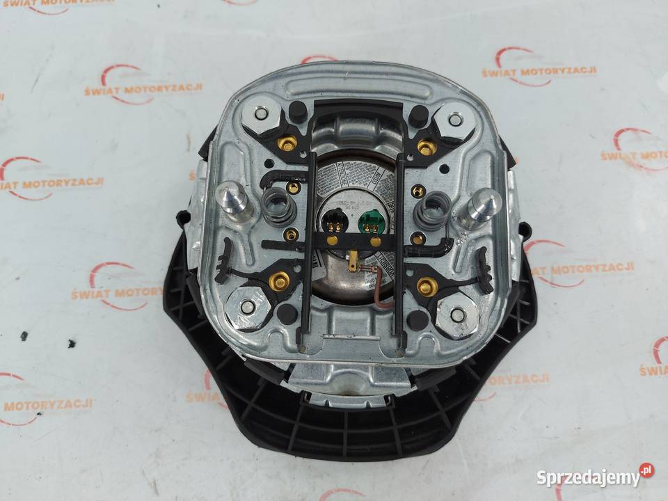 BMW E90 E91 09r poduszka AIRBAG 6774946 osobowe świętokrzyskie Kielce