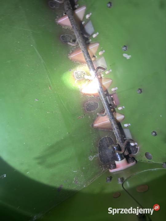 Siewnik Amazone D7 super S 3m Szadek