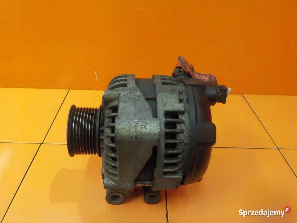 RANGE ROVER SPORT 27 TD V6 07r 190 276DT mazowieckie Suków