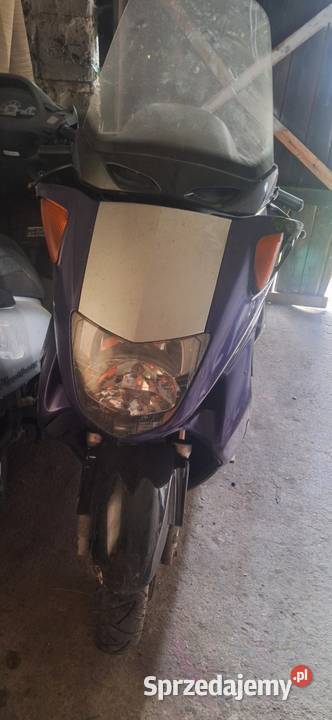 2x honda 250 125 125cm3 Żywiec
