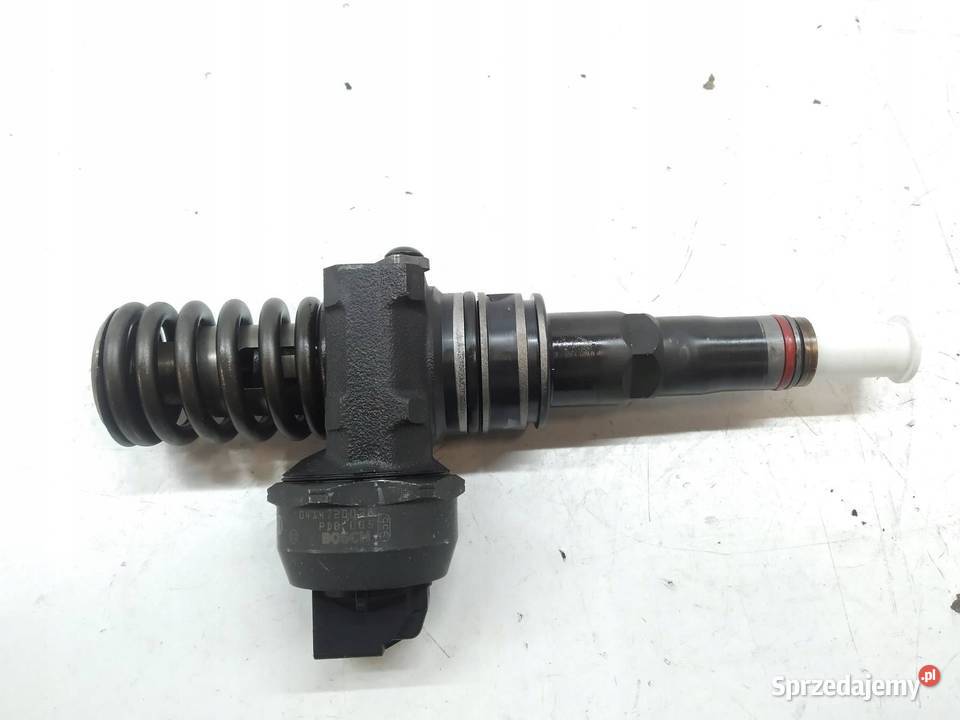 POMPOWTRYSKIWACZ 038130073AK 0414720038 19 TDI sprzedam