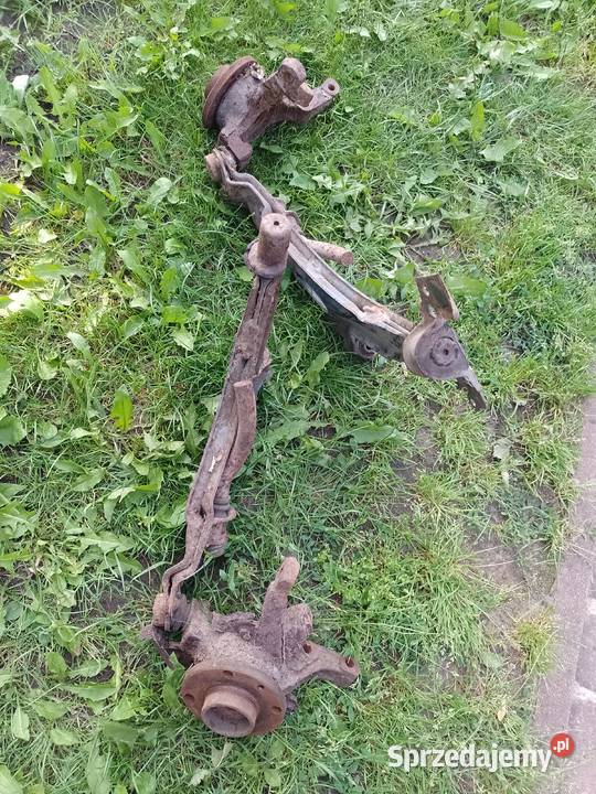 Wahacz dolny piasta Fiat Siena 16 b 19972000 r podlaskie Bielsk Podlaski