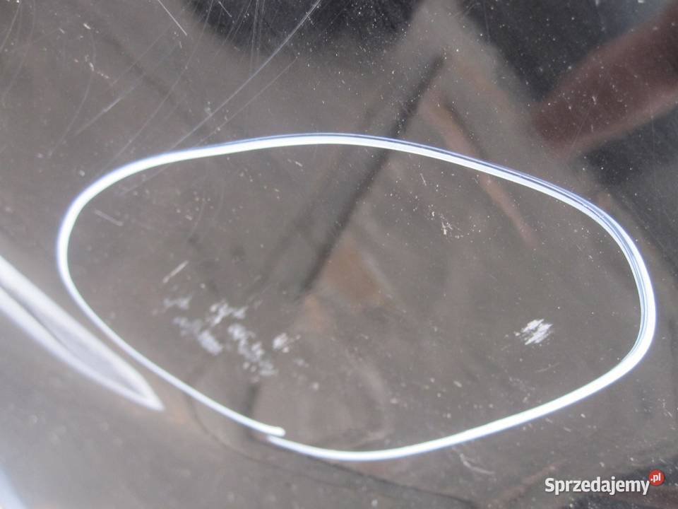 OUTLANDER II 07r drzwi lewe tył świętokrzyskie sprzedam