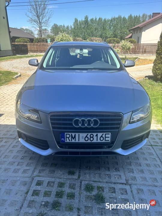 Audi a4 b8 elektrochrom. lusterko wst. Grochowe