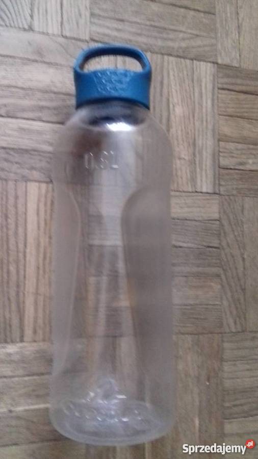 Butelka poj 08 ml Pozostałe Gdańsk
