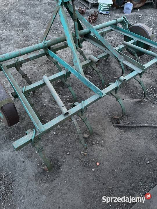 Kultywator 2m Kultywatory śląskie