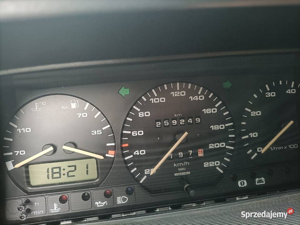 Volkswagen Passat 18 zółte tablice regulowane zawieszenie Passat