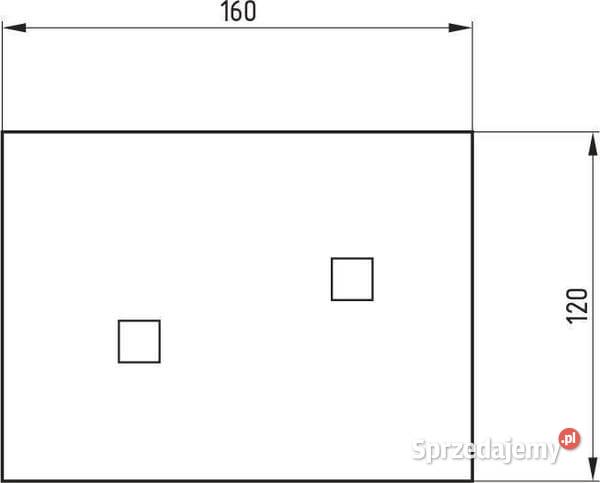 Nakładka płozy prawa przednia 642 1127210030 Kamionna