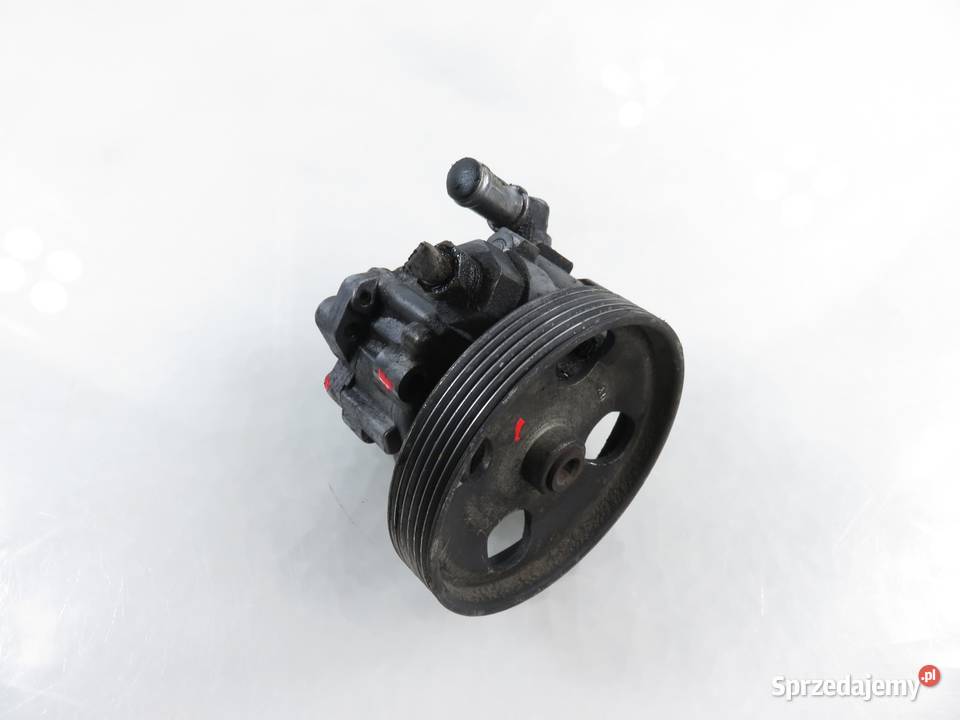 POMPA WSPOMAGANIA PEUGEOT 807 22 HDi 7692955188