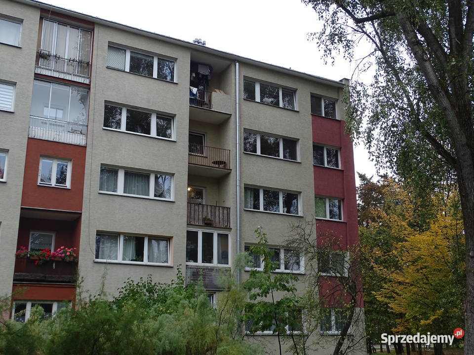 Bezpośrednio 3 pokoje nowe instalacje widna mazowieckie Warszawa