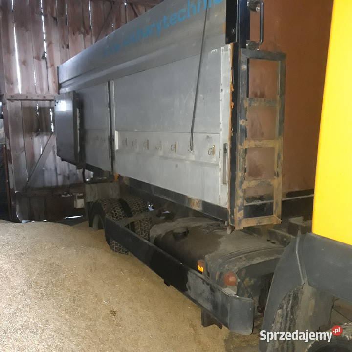 Sprzedam owies Miedźno