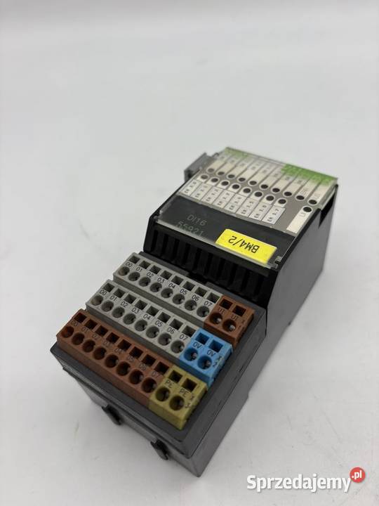 Murrelektronik 55921 DI16 Module Warszawa sprzedam