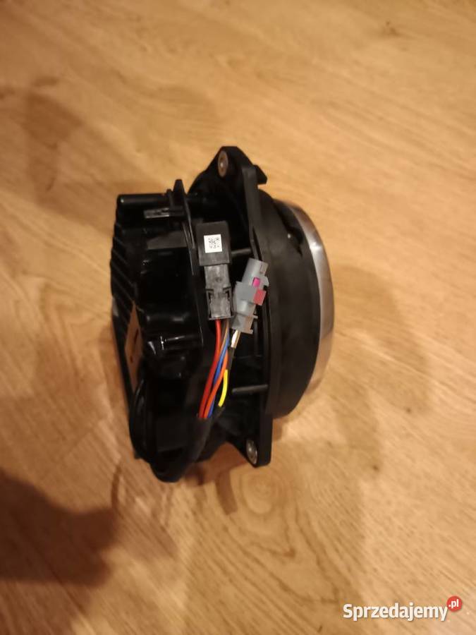 VW PASSAT B8 ARTEON KLAMKA KAMERA COFANIA Międzychód sprzedam