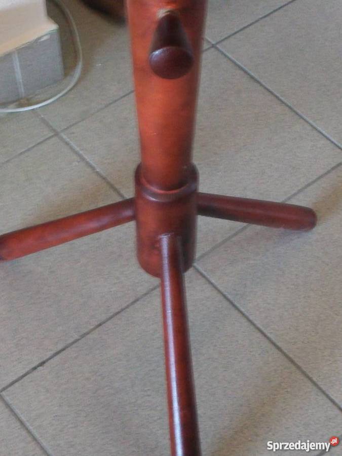 Manekin drewniany pomorskie Gdańsk