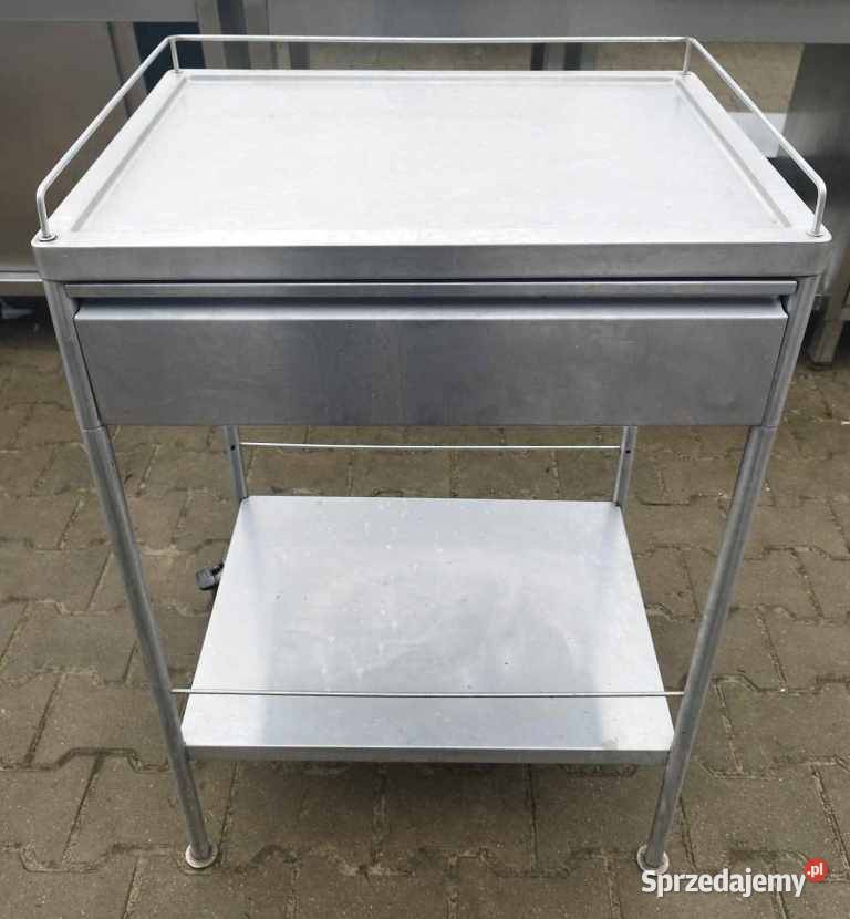 Stół gastronomiczny 604685 Pozostałe Ostrów Wielkopolski