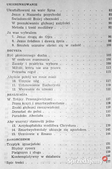 Droga wewnętrznego poznania Parmananda Divarkar Chełm sprzedam