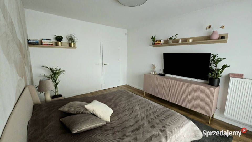 Przemyślany desing i wysoka jakość wykończenia mazowieckie Ząbki